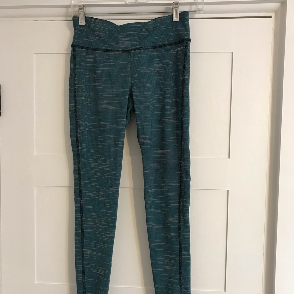3 for $10 Jockey leggings EUC